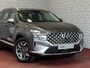 Hyundai Santa Fe 1.6 T-GDI PHEV PREMIUM 7P AWD LEER ELEK.KLEP CAMERA NAVI STOEL/STUUR VERW. PLUG IN HYBRID phev