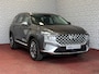 Hyundai Santa Fe 1.6 T-GDI PHEV PREMIUM 7P AWD LEER ELEK.KLEP CAMERA NAVI STOEL/STUUR VERW. PLUG IN HYBRID phev