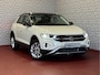 Volkswagen T-Roc 1.5 TSI 150PK STYLE PLUSBI-TONE ZWART DAK/SPIEGELS ALCANTARA IQ. ELEK.KLEP ADAP.CRUISE VIR.COCKPIT CAMERA STOEL/STUUR VERW. 17''LMV 06/2024