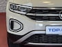 Volkswagen T-Roc 1.5 TSI 150PK STYLE PLUSBI-TONE ZWART DAK/SPIEGELS ALCANTARA IQ. ELEK.KLEP ADAP.CRUISE VIR.COCKPIT CAMERA STOEL/STUUR VERW. 17''LMV 06/2024