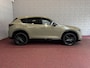 Mazda CX-5 2.0 E SkyActiv MHEV 165 HOMURA LEER/ALCANTARA ELEK.KLEP ADAP.CRUISE 19''LMV HEAD-UP 360.CAMERA FULL LED CARPLAY NAVI STOEL/STUUR VERW. BOSE 09/2024