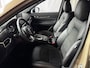 Mazda CX-5 2.0 E SkyActiv MHEV 165 HOMURA LEER/ALCANTARA ELEK.KLEP ADAP.CRUISE 19''LMV HEAD-UP 360.CAMERA FULL LED CARPLAY NAVI STOEL/STUUR VERW. BOSE 09/2024