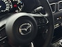 Mazda CX-5 2.0 E SkyActiv MHEV 165 HOMURA LEER/ALCANTARA ELEK.KLEP ADAP.CRUISE 19''LMV HEAD-UP 360.CAMERA FULL LED CARPLAY NAVI STOEL/STUUR VERW. BOSE 09/2024