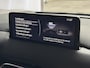 Mazda CX-5 2.0 E SkyActiv MHEV 165 HOMURA LEER/ALCANTARA ELEK.KLEP ADAP.CRUISE 19''LMV HEAD-UP 360.CAMERA FULL LED CARPLAY NAVI STOEL/STUUR VERW. BOSE 09/2024