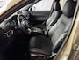Mazda CX-5 2.0 E SkyActiv MHEV 165 HOMURA LEER/ALCANTARA ELEK.KLEP ADAP.CRUISE 19''LMV HEAD-UP 360.CAMERA FULL LED CARPLAY NAVI STOEL/STUUR VERW. BOSE 09/2024
