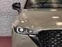 Mazda CX-5 2.0 E SkyActiv MHEV 165 HOMURA LEER/ALCANTARA ELEK.KLEP ADAP.CRUISE 19''LMV HEAD-UP 360.CAMERA FULL LED CARPLAY NAVI STOEL/STUUR VERW. BOSE 09/2024
