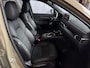 Mazda CX-5 2.0 E SkyActiv MHEV 165 HOMURA LEER/ALCANTARA ELEK.KLEP ADAP.CRUISE 19''LMV HEAD-UP 360.CAMERA FULL LED CARPLAY NAVI STOEL/STUUR VERW. BOSE 09/2024