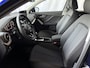 Audi Q2 35 TFSI 1.5 S EDITION NAVARRABLAUW ELEK.KLEP 150PK VIR.COCKPIT 18''LMV TOUCHSCREEN CARPLAY NAVI CAMERA LED STOELVERW. PDC 03/2025 "Audi rijden begint bij Topautos.nl – 20 Audi topmodellen direct op voorraad!"