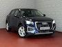 Audi Q2 35 TFSI 1.5 S EDITION NAVARRABLAUW ELEK.KLEP 150PK VIR.COCKPIT 18''LMV TOUCHSCREEN CARPLAY NAVI CAMERA LED STOELVERW. PDC 03/2025 "Audi rijden begint bij Topautos.nl – 20 Audi topmodellen direct op voorraad!"