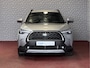 Toyota Corolla Cross HYBRID 140 2025 STYLE STOEL/STUUR VERW. ELEK.KLEP LED KEYLESS CARPLAY NAVI CAMERA ADAP CRUISE PDC