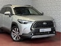 Toyota Corolla Cross HYBRID 140 2025 STYLE STOEL/STUUR VERW. ELEK.KLEP LED KEYLESS CARPLAY NAVI CAMERA ADAP CRUISE PDC