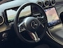 Mercedes-Benz C-klasse 300e 313PK PHEV 12/2024 AVANTGARDE TREKHAAK DISTRONIC CAMERA ELEK/STOEL/VERWARMD 12/2024 PHEV PLUG IN HYBRIDE phev
