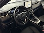 Toyota RAV4 2.5 Hybrid STYLE BI-TONE LED LEER 360 CAMERA ELEK.KLEP NAVI 360.CAMERA JBL ZWARTE HEMEL ADAP.CRUISE ELEK.STOEL/STUUR STOELVERW. ✅2025✅