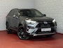 Toyota RAV4 2.5 Hybrid STYLE BI-TONE LED LEER 360 CAMERA ELEK.KLEP NAVI 360.CAMERA JBL ZWARTE HEMEL ADAP.CRUISE ELEK.STOEL/STUUR STOELVERW. ✅2025✅