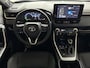 Toyota RAV4 2.5 Hybrid STYLE BI-TONE LED LEER 360 CAMERA ELEK.KLEP NAVI 360.CAMERA JBL ZWARTE HEMEL ADAP.CRUISE ELEK.STOEL/STUUR STOELVERW. ✅2025✅