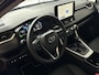 Toyota RAV4 2.5 Hybrid LED LEER CAMERA ELEK.KLEP NAVI CAMERA 18''LMV ADAP.CRUISE ELEK.STOEL STUUR STOELVERW ✅2025✅