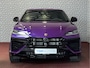 Lamborghini Urus 4.0 V8 HYBRID SE 800 PK ALLE OPTIES/CARBON PACK /AD PERSONAM/VIOLA MITHRAS/ PANO / MASSAGE