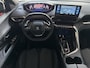 Peugeot 5008 1.2 130PK ALLURE PACK 7PERS NAVI CAMERA ZWARTE HEMEL LED LMV 7P 7 Persoons