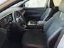Hyundai Tucson NIEUWE AUTO 1.6 T-GDI PHEV 252PK 4WD N-LINE SKY PANO. 360.CAMERA SMART.PARK ELEK.KLEP ELEK.STOEL/GEHEUG.VERWARMD SUBWFR 19''LMV ZWARTE HEMEL HEADUP STOELKOELING STUURVERW. PLUG IN HYBRIDE - 5 JAAR GARANTIE