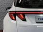 Hyundai Tucson NIEUWE AUTO 1.6 T-GDI PHEV 252PK 4WD N-LINE SKY PANO. 360.CAMERA SMART.PARK ELEK.KLEP ELEK.STOEL/GEHEUG.VERWARMD SUBWFR 19''LMV ZWARTE HEMEL HEADUP STOELKOELING STUURVERW. PLUG IN HYBRIDE - 5 JAAR GARANTIE