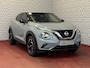Nissan Juke N-DESIGN NAVI AFN TREKHAAK STOEL/STUUR.VERW. LED CAMERA KEYLESS LMV 06/2024