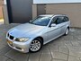BMW 3-Serie Touring 318i |Trekhaak uitklapbaar | Touring/station |dakrails | AUTOMAAT |