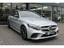 Mercedes-Benz C-klasse AMG 43 4Matic PANO HUD NAVI LED CAMERA MEMORY