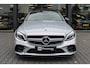Mercedes-Benz C-klasse AMG 43 4Matic PANO HUD NAVI LED CAMERA MEMORY
