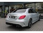 Mercedes-Benz C-klasse AMG 43 4Matic PANO HUD NAVI LED CAMERA MEMORY