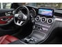 Mercedes-Benz C-klasse AMG 43 4Matic PANO HUD NAVI LED CAMERA MEMORY