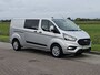 Ford Transit 2.0 L2H1 Dubbele Cabine