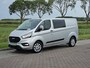 Ford Transit 2.0 L2H1 Dubbele Cabine