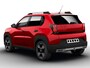 Fiat Panda Grande 1.2 Hybrid La Prima | Achteruitrijcamera | Afdaal assistent | Airco (automatisch)