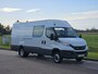 IVECO Daily 35C16 dubbel cabine EURO6