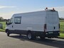 IVECO Daily 35C16 dubbel cabine EURO6