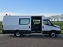 IVECO Daily 35C16 dubbel cabine EURO6