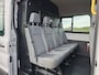 Ford Transit 350 ac dub cabine EURO6