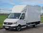 Volkswagen Crafter 50 2.0 ac carplay EURO6