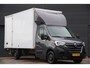 Renault Master BAKWAGEN T35 2.3 dCi 145PK, LAADKLEP, ZIJDEUR, TREKHAAK, CAMERA, NAVI, CRUISE, AIRCO, MEUBELBAK