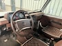 Mercedes-Benz G-klasse 240 GD 4x4 | MRB Vrij | Leder | Uniek
