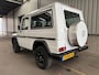 Mercedes-Benz G-klasse 240 GD 4x4 | MRB Vrij | Leder | Uniek
