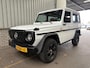 Mercedes-Benz G-klasse 240 GD 4x4 | MRB Vrij | Leder | Uniek