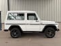 Mercedes-Benz G-klasse 240 GD 4x4 | MRB Vrij | Leder | Uniek