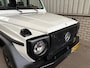 Mercedes-Benz G-klasse 240 GD 4x4 | MRB Vrij | Leder | Uniek