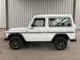 Mercedes-Benz G-klasse 240 GD 4x4 | MRB Vrij | Leder | Uniek