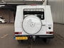 Mercedes-Benz G-klasse 240 GD 4x4 | MRB Vrij | Leder | Uniek