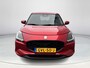 Suzuki Swift 1.2 Select Smart Hybrid | Parkeersensoren achter | Navigatiesysteem | Adaptieve Cruise Control | Airconditioning | Stoelverwarming | Achteruitrijcamera | Verwerkbare buitenspiegels | Fabrieksgarantie t/m januari 2031
