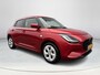 Suzuki Swift 1.2 Select Smart Hybrid | Parkeersensoren achter | Navigatiesysteem | Adaptieve Cruise Control | Airconditioning | Stoelverwarming | Achteruitrijcamera | Verwerkbare buitenspiegels | Fabrieksgarantie t/m januari 2031