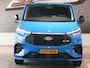 Ford E-Transit Cust. 320 L2H1 MS-RT 65 kWh DC | UNIEK! | €5.000,00 KORTING!! | DEMO | DIRECT UIT VOORRAAD ! | MS-RT BLUE |