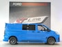 Ford E-Transit Cust. 320 L2H1 MS-RT 65 kWh DC | UNIEK! | €5.000,00 KORTING!! | DEMO | DIRECT UIT VOORRAAD ! | MS-RT BLUE |